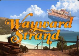 Wayward Strand EN Turkey Xbox One/Series Digital Key