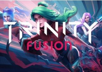 Trinity Fusion EN Colombia Xbox Series Digital Key