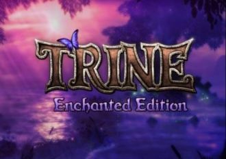 Trine Enchanted Edition EN/DE/FR/IT/ES Global Steam Digital Key