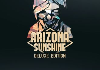 Arizona Sunshine VR Deluxe Edition Global Steam Digital Key