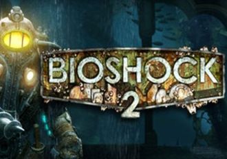 Bioshock 2 EN Global Steam Digital Key