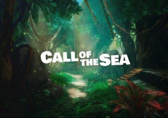 Call of the Sea Deluxe Edition Global Steam Digital Key