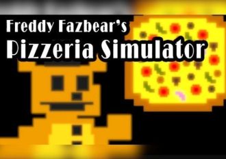 Freddy Fazbear's Pizzeria Simulator EN United States Xbox One/Series Digital Key