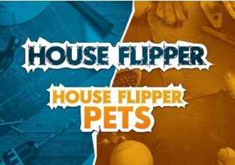 House Flipper - Pets Bundle United States Xbox One/Series Digital Key
