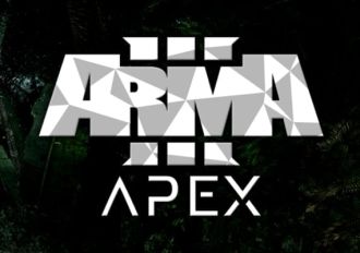 Arma 3 Apex Edition Global Steam Digital Key