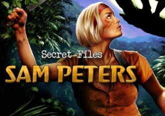 Secret Files: Sam Peters EN/DE Global Steam Digital Key