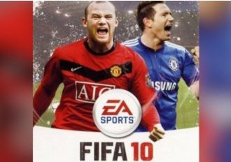 FIFA 10 EN/FR/ES Global EA App Digital Key