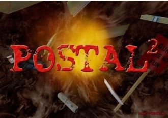 Postal 2 EN Global Steam Digital Key