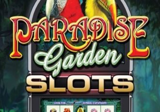 IGT Slots Paradise Garden EN/DE/FR/RU/ES Global Steam Digital Key