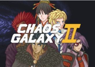 Chaos Galaxy 2 EN/ZH/ZH Global Steam Digital Key