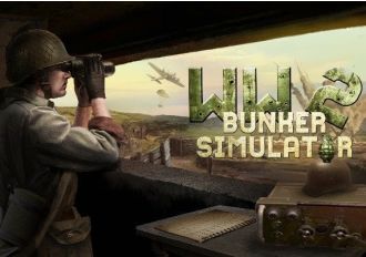 WW2: Bunker Simulator EN/DE/FR/IT/PL/RU/ZH/ES Global Steam Digital Key