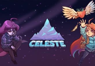 Celeste EU Steam Digital Key
