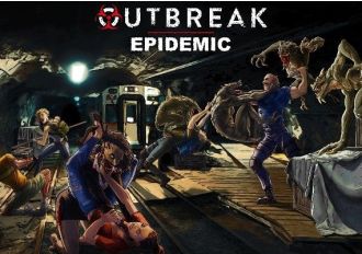 Outbreak: Epidemic - Definitive Collection EN Argentina Xbox One/Series Digital Key