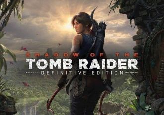Shadow of the Tomb Raider Definitive Edition EN Argentina Xbox One/Series Digital Key