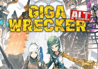Giga Wrecker ALT. EN/DE/FR/JA/KO/RU/ES United States Xbox One/Series Digital Key