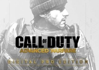 CoD Call of Duty: Advanced Warfare Digital Pro Edition EN/DE/FR/IT/RU/ES Turkey Xbox One/Series Digital Key