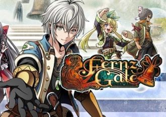 Fernz Gate EN Argentina Xbox One/Series/Windows Digital Key