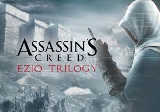 Assassin's Creed - Ezio Trilogy EN Global Ubisoft Connect Digital Key