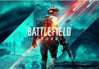 Battlefield 2042 United States Xbox Series Digital Key