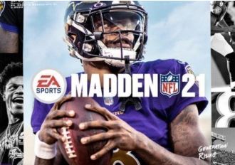 Madden NFL 21 MVP Edition EN Global Xbox One/Series Digital Key
