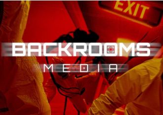 Backrooms Media EN Global Steam Digital Key