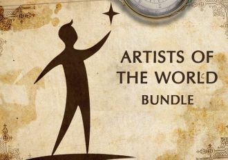 Artists of the World - Bundle EN EU Xbox One/Series Digital Key