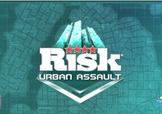 Risk: Urban Assault EN Argentina Xbox One/Series Digital Key