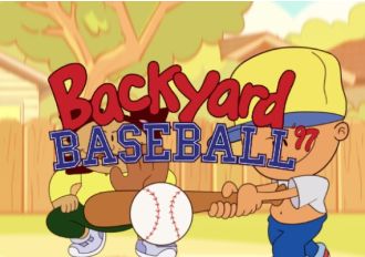 Backyard Baseball '97 EN Global Steam Digital Key
