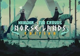 Kingdom: Two Crowns Norse Lands Edition Global Steam Digital Key