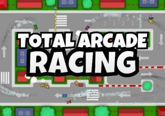 Total Arcade Racing EN Brazil Xbox One/Series/Windows Digital Key