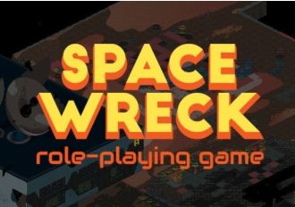 Space Wreck EN Global Steam Digital Key