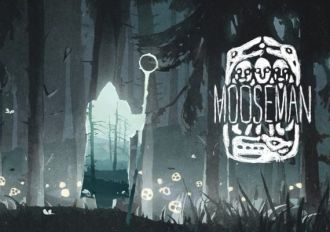 The Mooseman EN/DE/FR/RU Argentina Xbox Series Digital Key