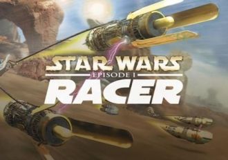 Star Wars: Episode I Racer EN Argentina Xbox One/Series Digital Key