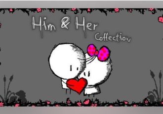 Him & Her Collection EN Argentina Xbox One/Series Digital Key
