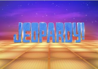 Jeopardy! EN Argentina Xbox One/Series Digital Key
