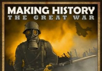 Making History: The Great War EN/DE/ZH Global Steam Digital Key