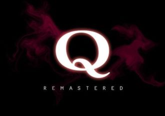 Q Remastered EN/JA/ZH/ZH Global Steam Digital Key