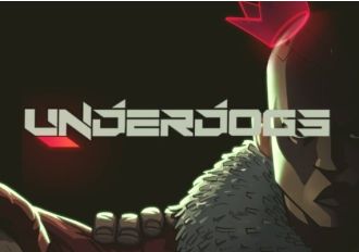Underdogs VR EN Global Meta Quest Digital Key