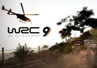 WRC 9: FIA World Rally Championship United Kingdom Xbox One/Series Digital Key