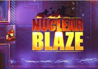 Nuclear Blaze EN Argentina Xbox One/Series Digital Key