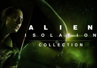 Alien: Isolation - Collection Argentina Xbox One/Series Digital Key