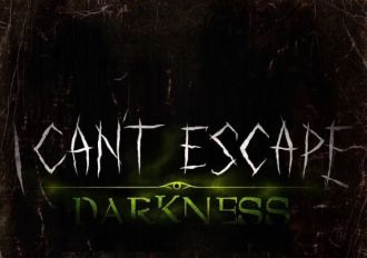 I Can't Escape Darkness EN/DE/RU/ES Global Steam Digital Key
