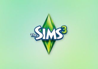 The Sims 3 Global EA App Digital Key