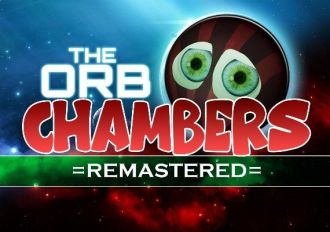 The Orb Chambers Remastered EN/ZH Global Steam Digital Key