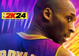NBA 2K24 Black Mamba Edition EN Canada Xbox One/Series Digital Key