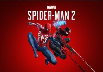 Marvel's Spider-Man 2 PRE-ORDER Global Steam Digital Key