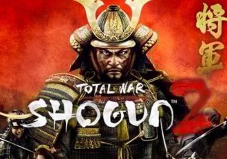 Total War: Shogun 2 - Collection EN/DE/FR/IT/PL/CS/RU/ES EU Steam Digital Key