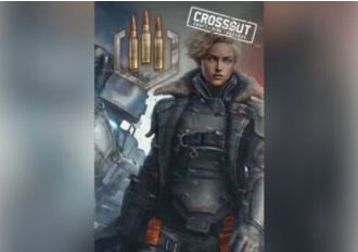 Crossout - Season 13 Battle Pass - Bundle EN EU Xbox One/Series Digital Key