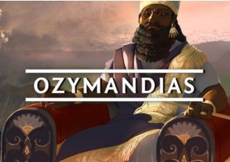 Ozymandias: Bronze Age Empire Sim North America Steam Digital Key