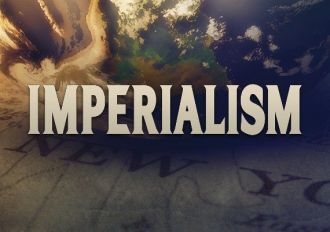 Imperialism EN/DE/FR Global GOG Digital Key